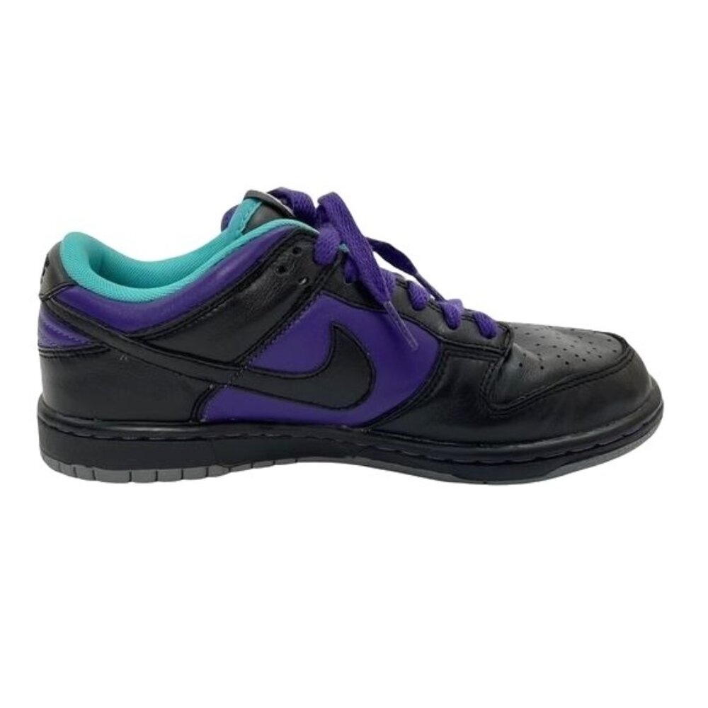 Nike Dunk Low ID By You Retro Sneakers | 7